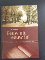 Boek over geschiedenis ger gem Rotterdam zuid, Boeken, Ophalen of Verzenden, Zo goed als nieuw