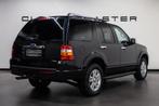 Ford Explorer XLT Btw auto, Fiscale waarde € 6.000,- (€, Auto's, Automaat, Gebruikt, Zwart, Explorer