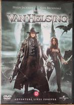 DVD: Van Helsing (film), Ophalen of Verzenden, Gebruikt