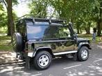 Patrot Roofrack Defender 90 blank aluminium daklengte, Ophalen, Nieuw