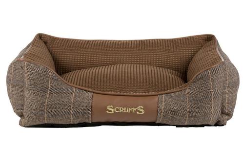 Hondenmand Scruffs Windsor 90 cm van € 79,99 nu € 39,95, Dieren en Toebehoren, Hondenmanden, Nieuw, Ophalen of Verzenden