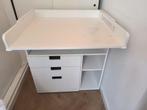 Ikea Smastad commode luiertafel, Kinderen en Baby's, Ophalen, Gebruikt, 70 cm of meer, 75 tot 100 cm