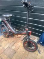 V6 elektrische vouwfiets, Fietsen en Brommers, Ophalen, 20 inch of meer
