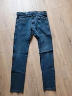 Nette zwarte Replay Anbass broek maat 31/34, Zwart, W32 (confectie 46) of kleiner, Ophalen of Verzenden, Zo goed als nieuw