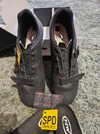 Northwave Core Plus 2 Fietsschoenen zwart/zilver mt. 45, Ophalen of Verzenden, Zo goed als nieuw