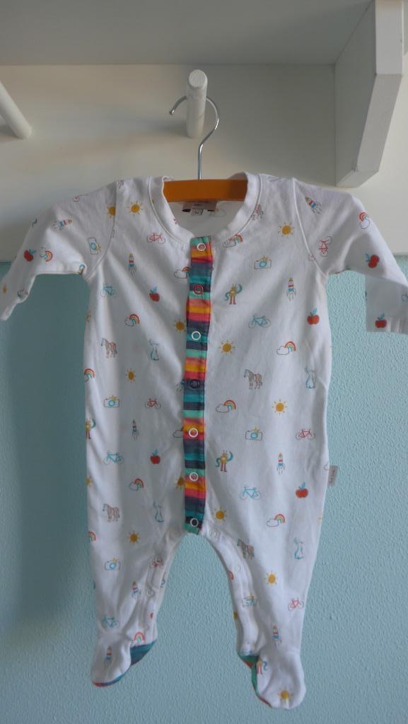 Paul Smith boxpakje baby maat 56, Kinderen en Baby's, Babykleding | Maat 56, Zo goed als nieuw, Jongetje of Meisje, Pakje, Ophalen of Verzenden