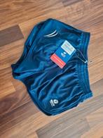 Running short, Fitness, Blauw, Nieuw, Ophalen of Verzenden