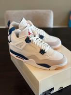 Jordan 4 Retro SB Navy 44,5 / 10.5 - Nieuw in doos!, Kleding | Heren, Schoenen, Ophalen of Verzenden