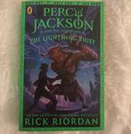 Percy Jackson: The Lightning Thief, Boeken, Ophalen of Verzenden, Zo goed als nieuw