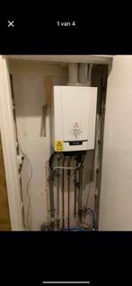 Cv ketel Remeha Tzerra M Plus, Ophalen, Zo goed als nieuw