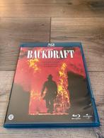 Backdraft blu ray nederlandse uitgave, Ophalen of Verzenden, Zo goed als nieuw, Actie