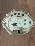 Vespa LX Kilometer Teller 6446 Km, Ophalen