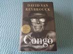 CONGO - Een geschiedenis - David van Reybrouck, Boeken, Afrika, Ophalen of Verzenden, David v. Reybrouck, Zo goed als nieuw