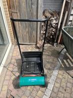 Bosch hand grasmaaier, Tuin en Terras, Grasmaaiers, Ophalen, Gebruikt, Handgrasmaaier, Kooimesmaaier