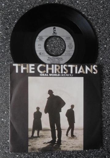 The Christians - ideal world (vanaf € 1,75) beschikbaar voor biedingen