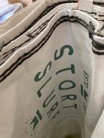 Stortslurf, Doe-het-zelf en Verbouw, Overige Doe-het-zelf en Verbouw, Ophalen, Gebruikt