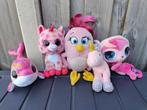 Leuke roze knuffels, Ophalen, Zo goed als nieuw, Overige typen