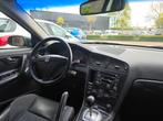 Volvo S60 2.4 Bi-Fuel|Trekhaak|Cruise|LPG/Benzine|, Auto's, Volvo, Voorwielaandrijving, Lederen bekleding, Gebruikt, S60
