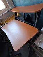 Studiomeubel / bureau, Ophalen, Gebruikt