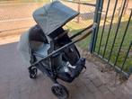 Uppababy Vista V2 Duo, Ophalen, Zo goed als nieuw, Overige merken