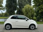 Fiat 500 0.9 Twinair 2013 Wit, Auto's, Voorwielaandrijving, Origineel Nederlands, Handgeschakeld, Particulier