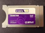 CI+ Smith Irdeto Card - Ziggo, Ophalen of Verzenden