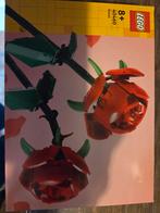 LEGO Icons Bloemenboeket Roos (40460), Ophalen of Verzenden, Zo goed als nieuw, Complete set, Lego