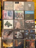 Rap Hiphop cds (1), Ophalen of Verzenden, 2000 tot heden, Nieuw in verpakking