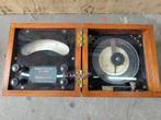 Admiralty pattern 1640 cell tester batterij accu tester, Ophalen of Verzenden, Landmacht, Nederland