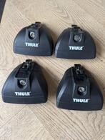 Thule Kit 753 (Voetenset), Auto diversen, Ophalen, Gebruikt