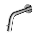 Hotbath UW001 Fonteinkraan – Natural Brass (nieuw in doos), Ophalen, Nieuw, Chroom, Kraan