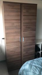 Slaapkamerset kast/bureau/nachtkastje, Ophalen, Gebruikt, Modern