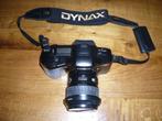 Minolta Dynax 7xi, Ophalen of Verzenden, Gebruikt, Spiegelreflex, Minolta