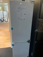 Nieuwe inbouwkoelkasten fabrieksgarantie. No frost., 200 liter of meer, Met aparte vriezer, Nieuw, Energieklasse A of zuiniger