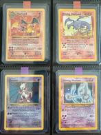 Op zoek naar Pokemon: raw, graded kaarten en sealed., Hobby en Vrije tijd, Verzamelkaartspellen | Pokémon, Ophalen, Zo goed als nieuw