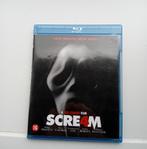 Scream 4 Blu-ray NL Versie, Cd's en Dvd's, Blu-ray, Ophalen of Verzenden, Zo goed als nieuw, Thrillers en Misdaad