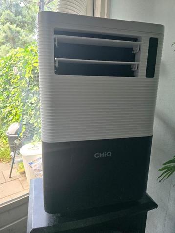 CHiQ airco CPC09PAP01 beschikbaar voor biedingen