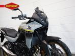 Honda XL 750 Transalp (bj 2025), Bedrijf, Toermotor