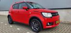 Suzuki Ignis 1.2 Select 2018 handgeschakeld, Auto's, 4 cilinders, Handgeschakeld, Vierwielaandrijving, Particulier