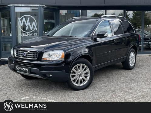 Volvo XC90 3.2 AWD Geartronic Summum Youngtimer l Trekhaak l, Auto's, Volvo, Bedrijf, Te koop, XC90, 4x4, ABS, Airbags, Airconditioning