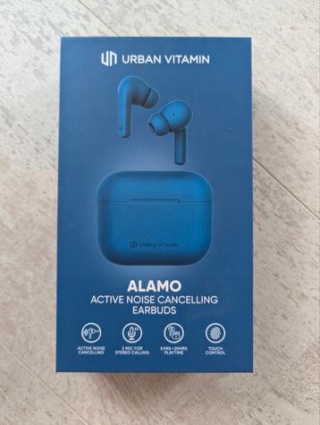 Active noise cancelling earbuds | Oordopjes  beschikbaar voor biedingen