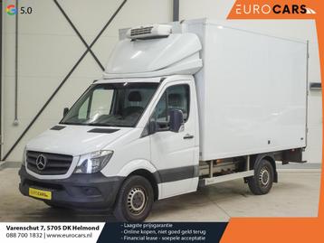 Mercedes-Benz Sprinter 314 140pk Automaat Koelwagen Thermoki beschikbaar voor biedingen