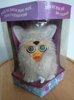 Furby champagne met glitters....geseald ongeopend, Ophalen of Verzenden