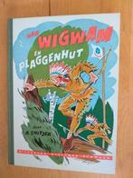 VAN WIGWAM EN PLAGGENHUT, Ophalen of Verzenden, Gelezen