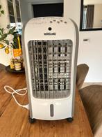 Aircooler van het merk Nordland, Ophalen, Minder dan 60 m³, Afstandsbediening, Staande ventilator