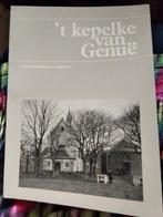 't Kepelke van Genuë - W.Th.M. Hendriks, Ophalen of Verzenden, Gelezen, W.Th.M. Hendriks