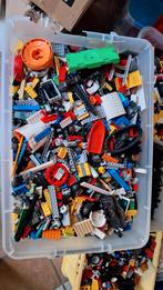 Grote partij losse lego veel kilo 's kg, Ophalen of Verzenden, Zo goed als nieuw