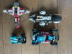 Lego Voertuigen Sets, Ophalen of Verzenden, Gebruikt