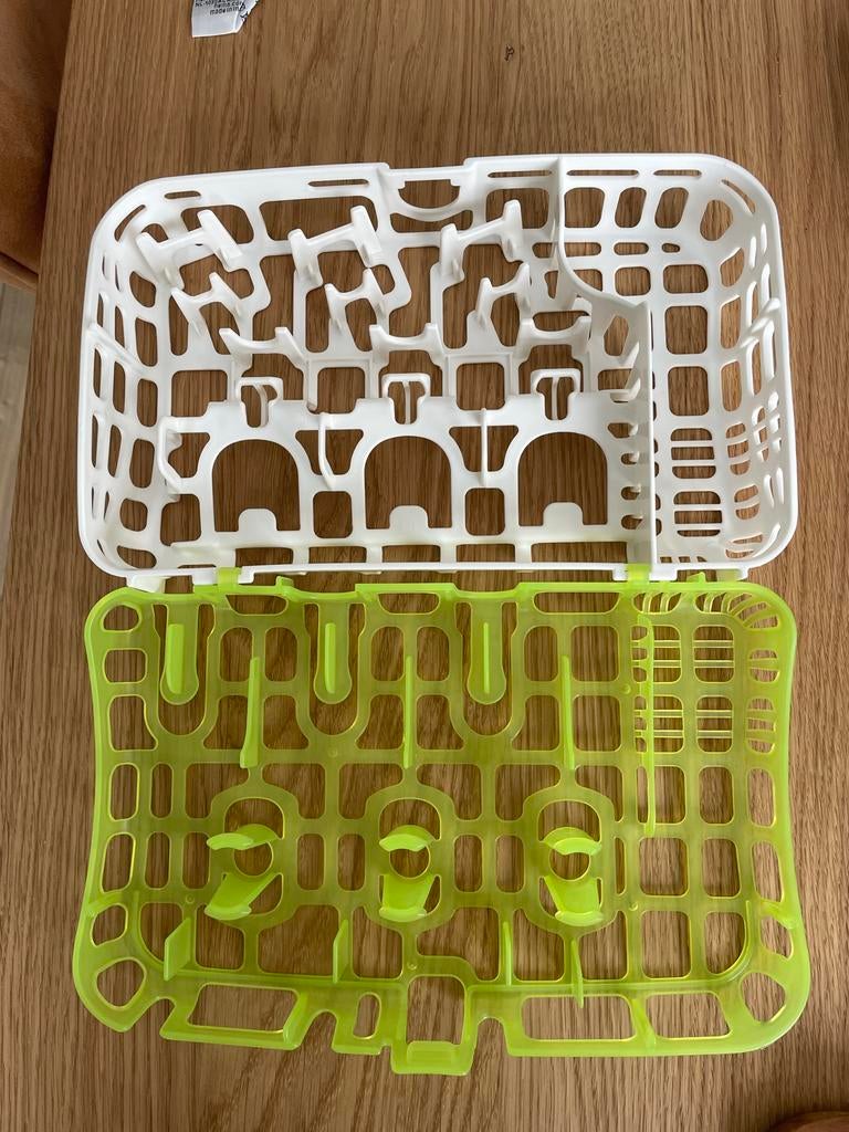 Dr. Brown's Vaatwassermand, Ophalen of Verzenden, Zo goed als nieuw, Overige typen