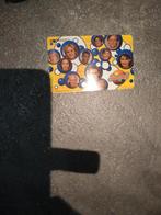 Telefoon kaart goede tijden slechte tijden gtst, Ophalen of Verzenden